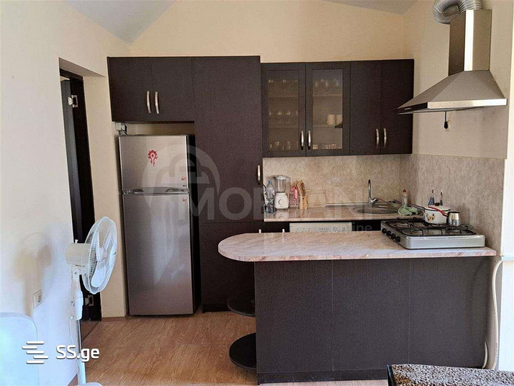 Продам 3-комн. квартиру 34м² 1/1 эт. Тбилиси - изображение 6