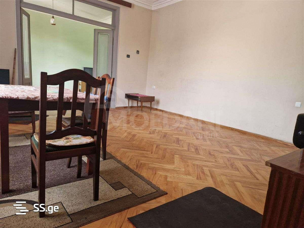 Продам 3-комн. квартиру 75м² 2/5 эт. Тбилиси - изображение 6