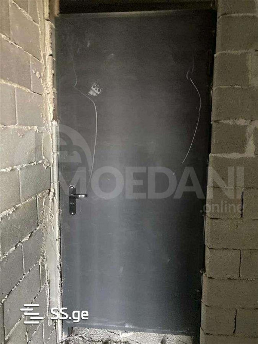 იყიდება 2 ოთახიანი ბინას 45.1მ² 3/13 სართ თბილისი - photo 6