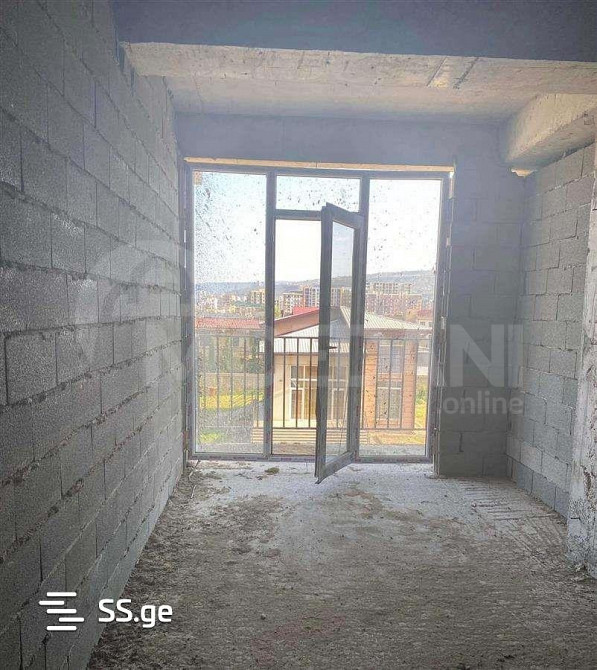 იყიდება 2 ოთახიანი ბინას 45.1მ² 3/13 სართ თბილისი - photo 2