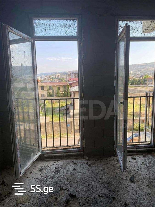 იყიდება 2 ოთახიანი ბინას 45.1მ² 3/13 სართ თბილისი - photo 5