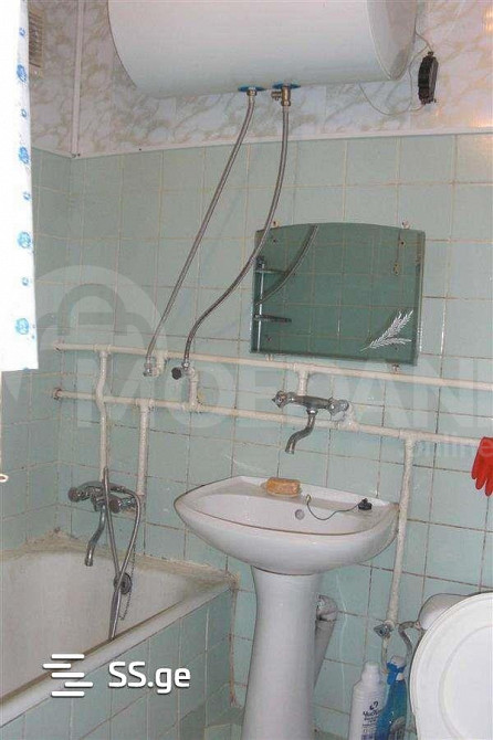 იყიდება 5 ოთახიანი ბინას 100მ² 4/5 სართ თბილისი - photo 4