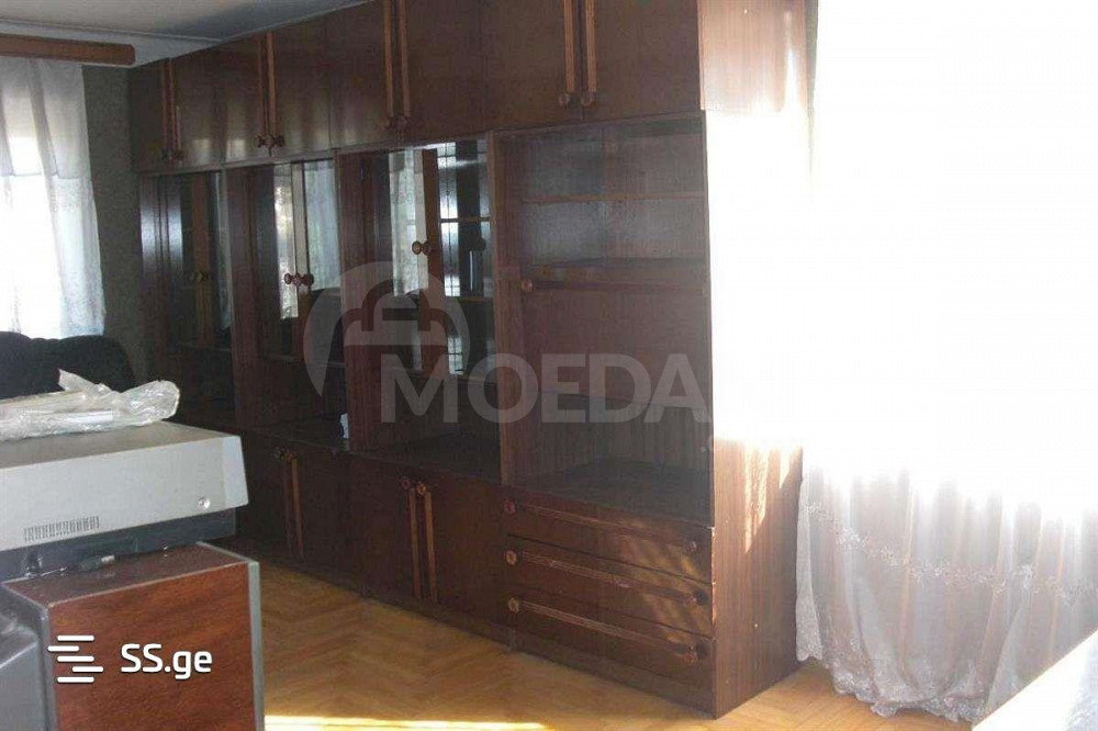 იყიდება 5 ოთახიანი ბინას 100მ² 4/5 სართ თბილისი - photo 7