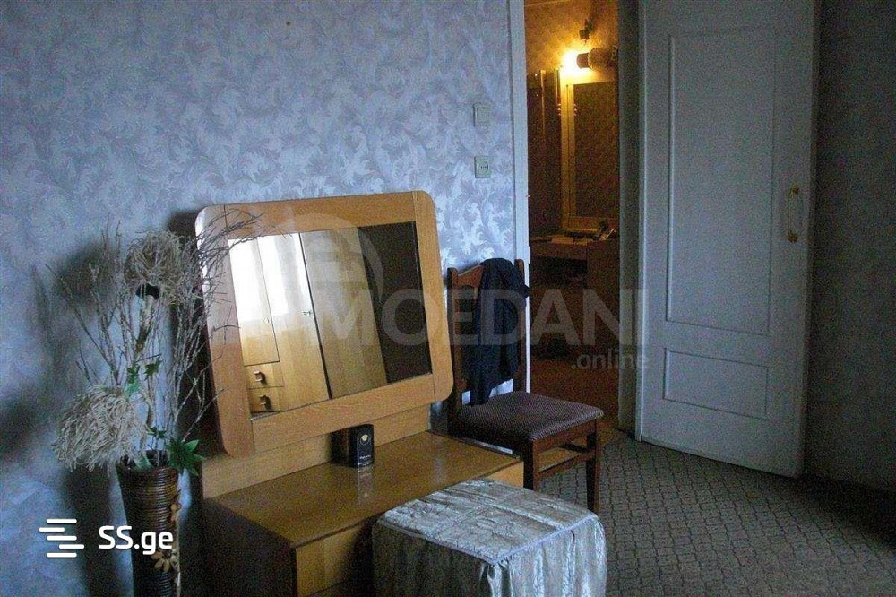 იყიდება 5 ოთახიანი ბინას 100მ² 4/5 სართ თბილისი - photo 3