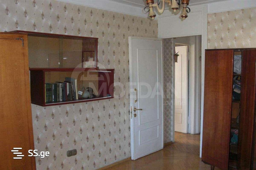 იყიდება 5 ოთახიანი ბინას 100მ² 4/5 სართ თბილისი - photo 6