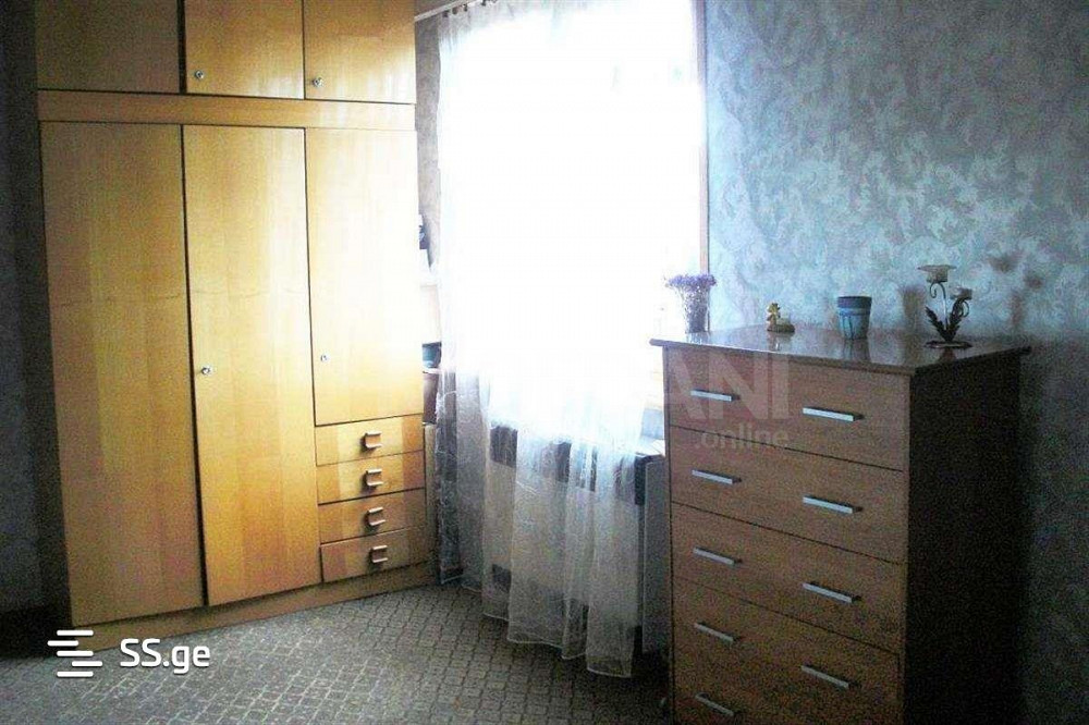 იყიდება 5 ოთახიანი ბინას 100მ² 4/5 სართ თბილისი - photo 2