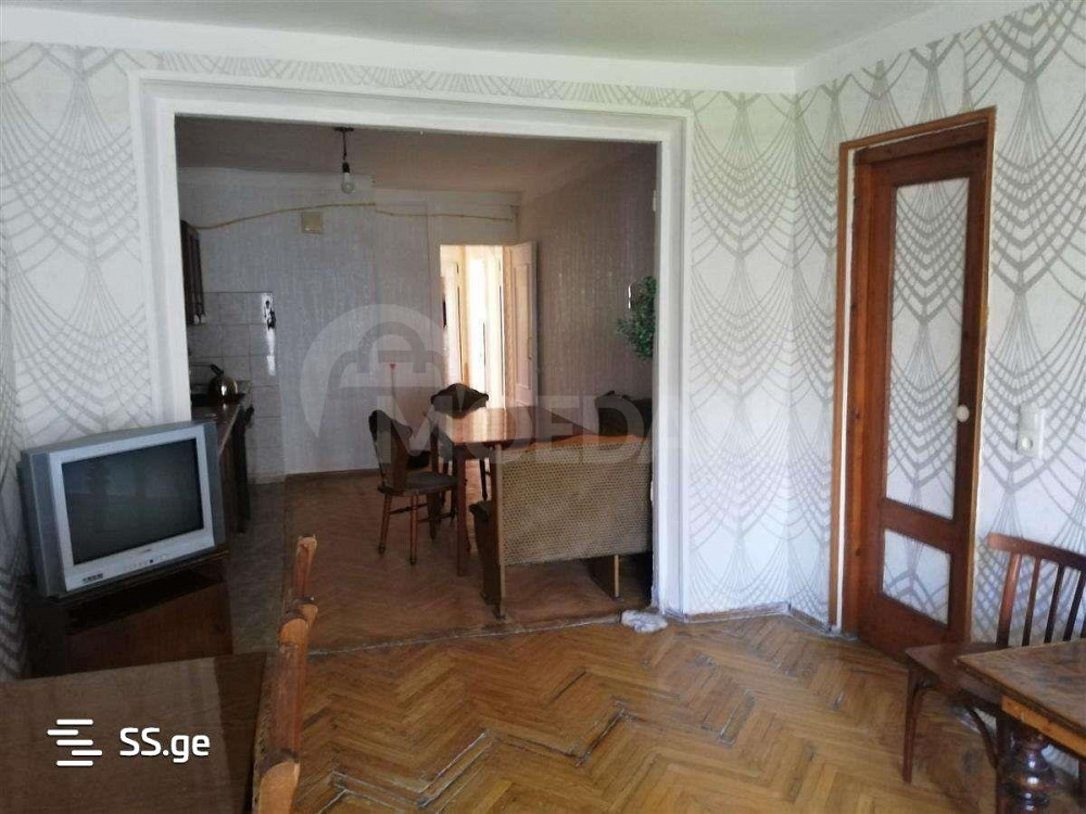 იყიდება 5 ოთახიანი ბინას 100მ² 4/5 სართ თბილისი - photo 8