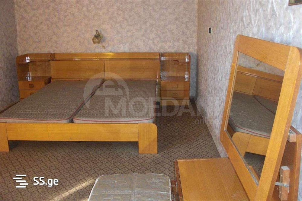 იყიდება 5 ოთახიანი ბინას 100მ² 4/5 სართ თბილისი - photo 5