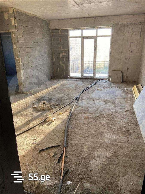 Apartments For Sale three-room 74м² 2/9 floor Tbilisi - photo 5