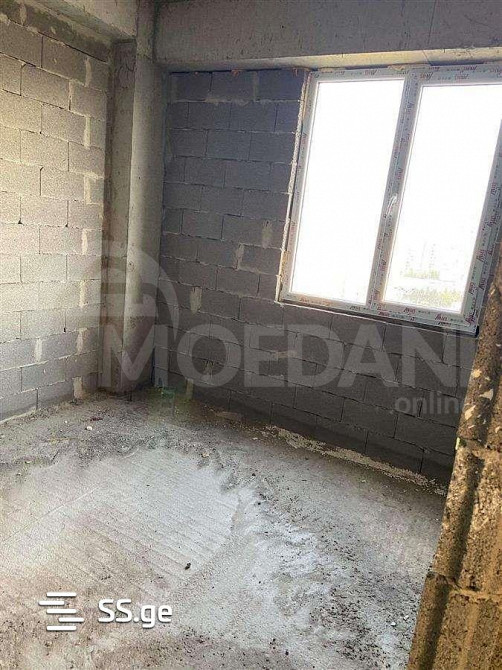 Apartments For Sale three-room 74м² 2/9 floor Tbilisi - photo 7