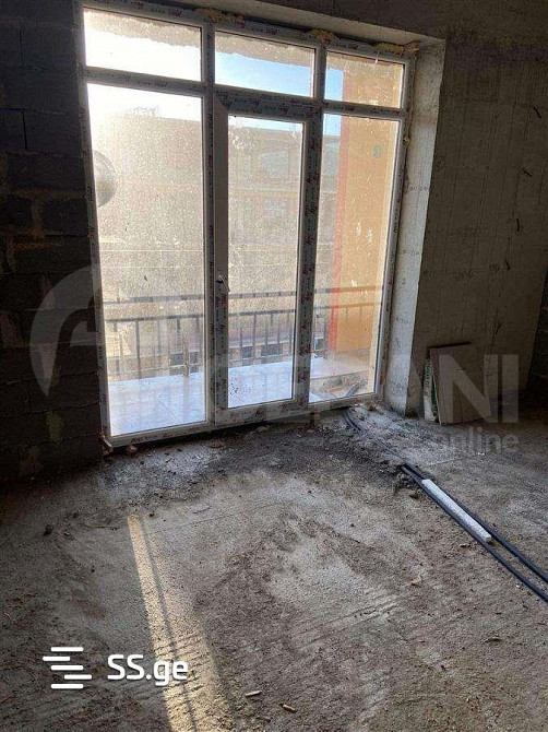 Apartments For Sale three-room 74м² 2/9 floor Tbilisi - photo 4