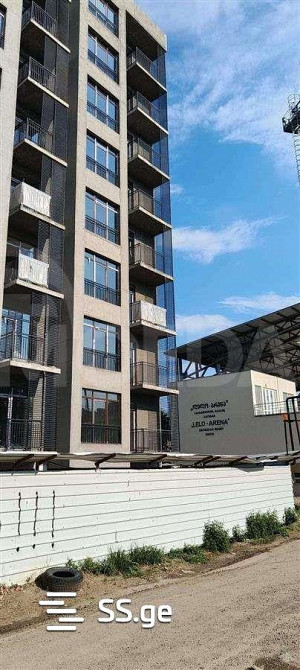 Apartments For Sale three-room 74м² 2/9 floor Tbilisi - photo 1