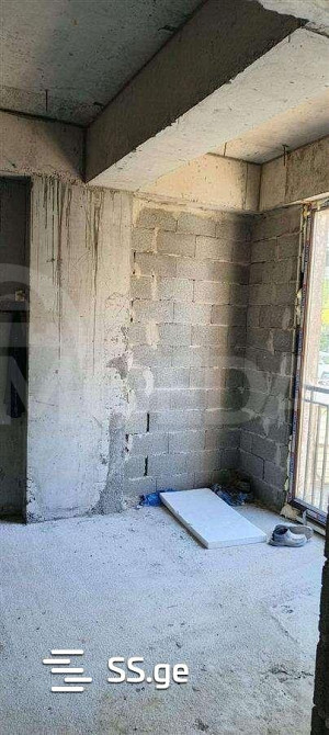 Apartments For Sale three-room 74м² 2/9 floor Tbilisi - photo 8