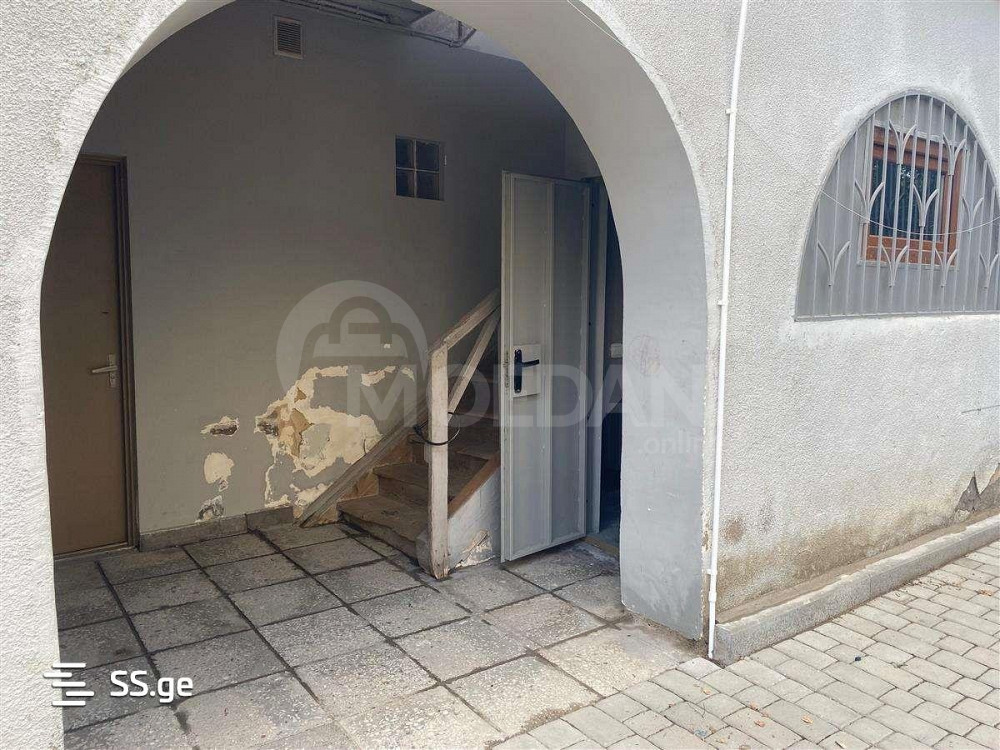 Продам 2-комн. квартиру 43м² 1/2 эт. Тбилиси - изображение 8