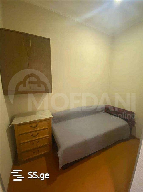 Продам 2-комн. квартиру 43м² 1/2 эт. Тбилиси - изображение 5