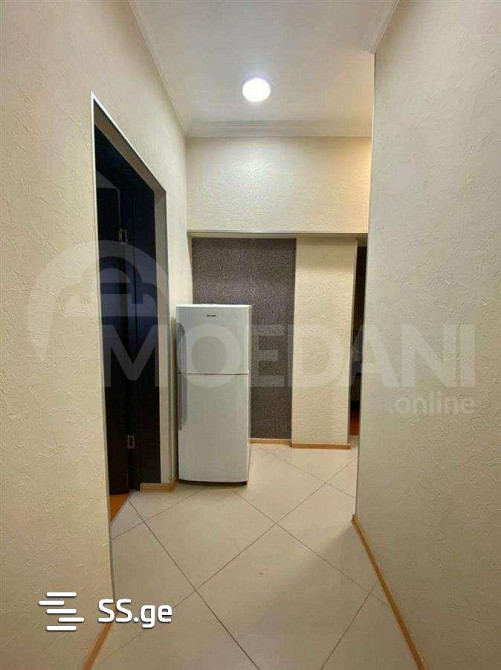 Продам 2-комн. квартиру 43м² 1/2 эт. Тбилиси - изображение 3