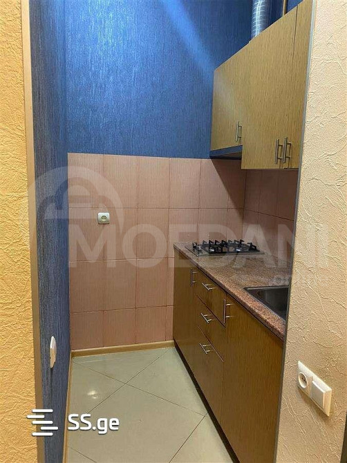 Продам 2-комн. квартиру 43м² 1/2 эт. Тбилиси - изображение 2