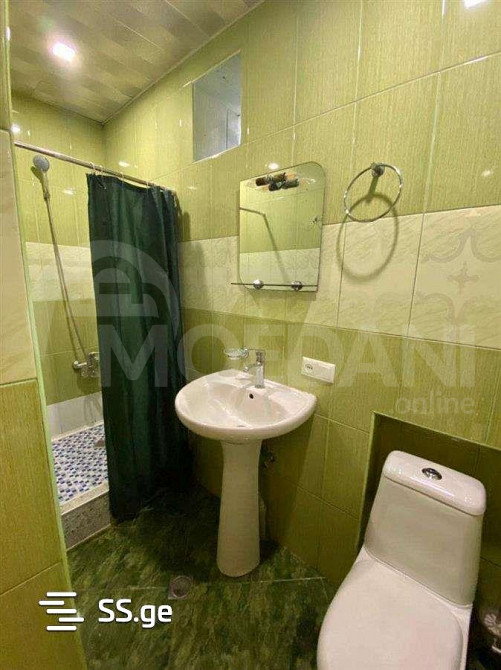 Продам 2-комн. квартиру 43м² 1/2 эт. Тбилиси - изображение 4