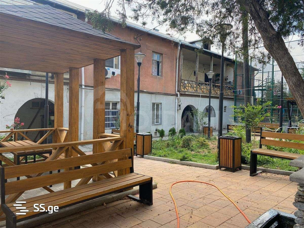 Продам 2-комн. квартиру 43м² 1/2 эт. Тбилиси - изображение 7