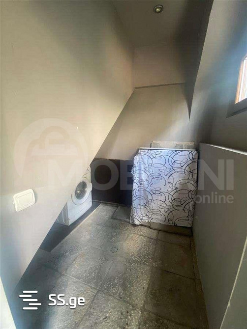 Продам 2-комн. квартиру 43м² 1/2 эт. Тбилиси - изображение 6