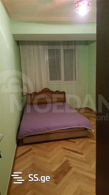 იყიდება 2 ოთახიანი ბინას 40მ² 11/14 სართ თბილისი - photo 3