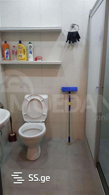 იყიდება 2 ოთახიანი ბინას 40მ² 11/14 სართ თბილისი - photo 8