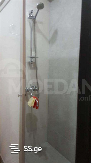 იყიდება 2 ოთახიანი ბინას 40მ² 11/14 სართ თბილისი - photo 4