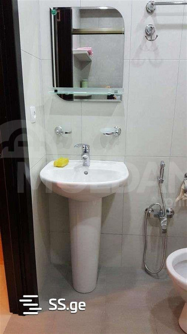 იყიდება 2 ოთახიანი ბინას 40მ² 11/14 სართ თბილისი - photo 2