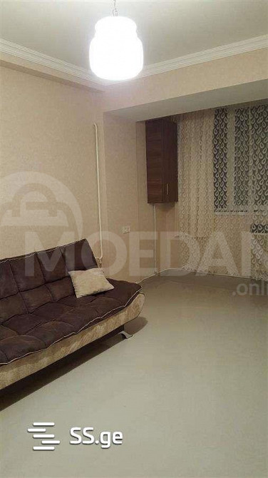 იყიდება 2 ოთახიანი ბინას 40მ² 11/14 სართ თბილისი - photo 10