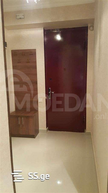 იყიდება 2 ოთახიანი ბინას 40მ² 11/14 სართ თბილისი - photo 6