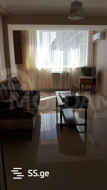 იყიდება 2 ოთახიანი ბინას 40მ² 11/14 სართ თბილისი - photo 1