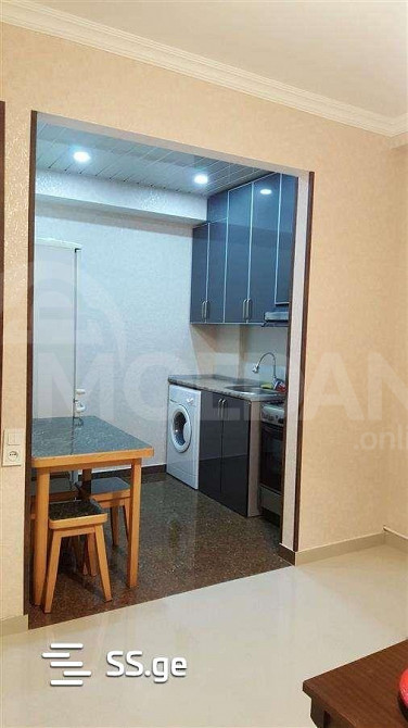 იყიდება 2 ოთახიანი ბინას 40მ² 11/14 სართ თბილისი - photo 7