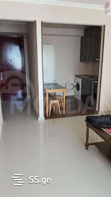 იყიდება 2 ოთახიანი ბინას 40მ² 11/14 სართ თბილისი - photo 9