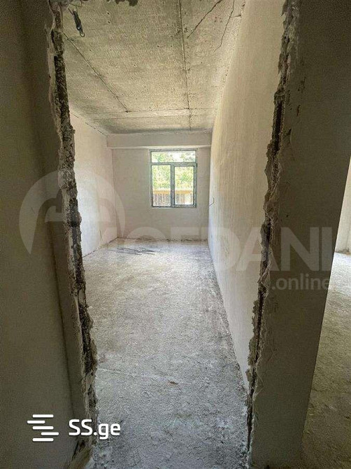 იყიდება 2 ოთახიანი ბინას 55მ² 3/11 სართ თბილისი - photo 5