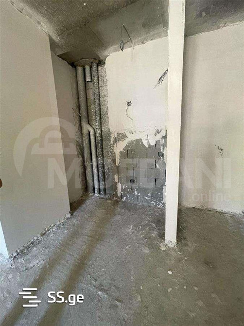 იყიდება 2 ოთახიანი ბინას 55მ² 3/11 სართ თბილისი - photo 7