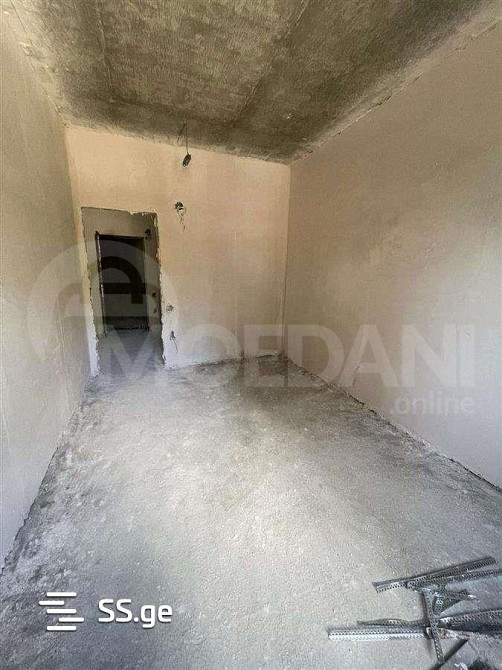 იყიდება 2 ოთახიანი ბინას 55მ² 3/11 სართ თბილისი - photo 3