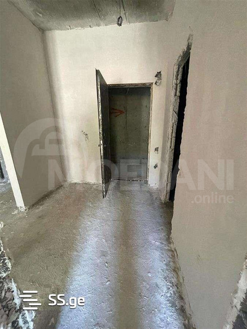 იყიდება 2 ოთახიანი ბინას 55მ² 3/11 სართ თბილისი - photo 6