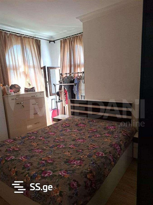 Apartments For Sale two-room 60м² 2/9 floor Tbilisi - photo 3