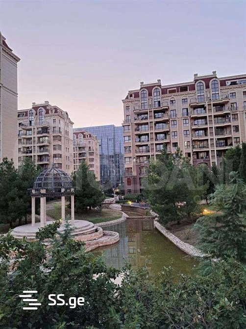 Apartments For Sale two-room 60м² 2/9 floor Tbilisi - photo 2