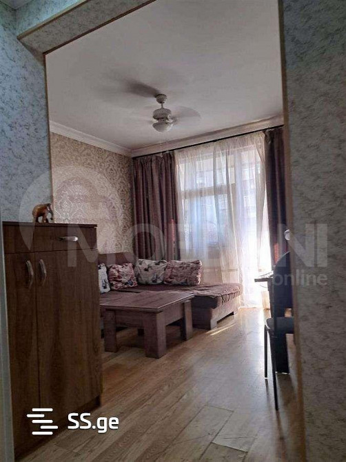 Apartments For Sale two-room 60м² 2/9 floor Tbilisi - photo 4