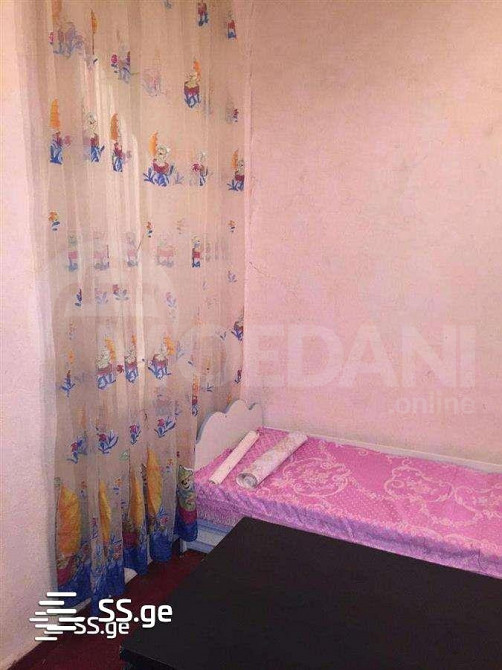Apartments For Sale one-room 20.2м² 1/2 floor Tbilisi - photo 2
