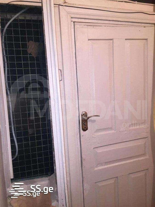 Apartments For Sale one-room 20.2м² 1/2 floor Tbilisi - photo 5