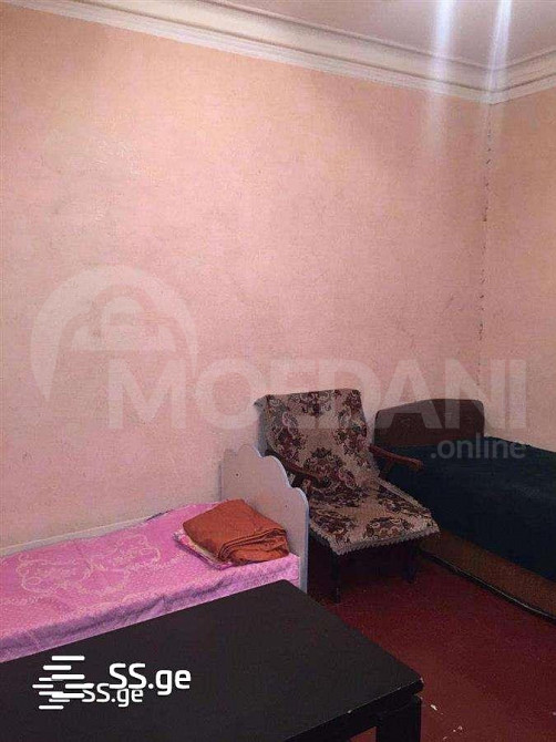 Apartments For Sale one-room 20.2м² 1/2 floor Tbilisi - photo 3