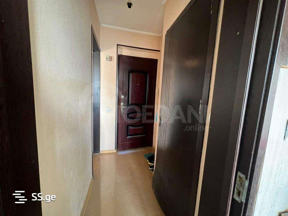 Продам 1-комн. квартиру 33.93м² 6/6 эт. Тбилиси - изображение 2