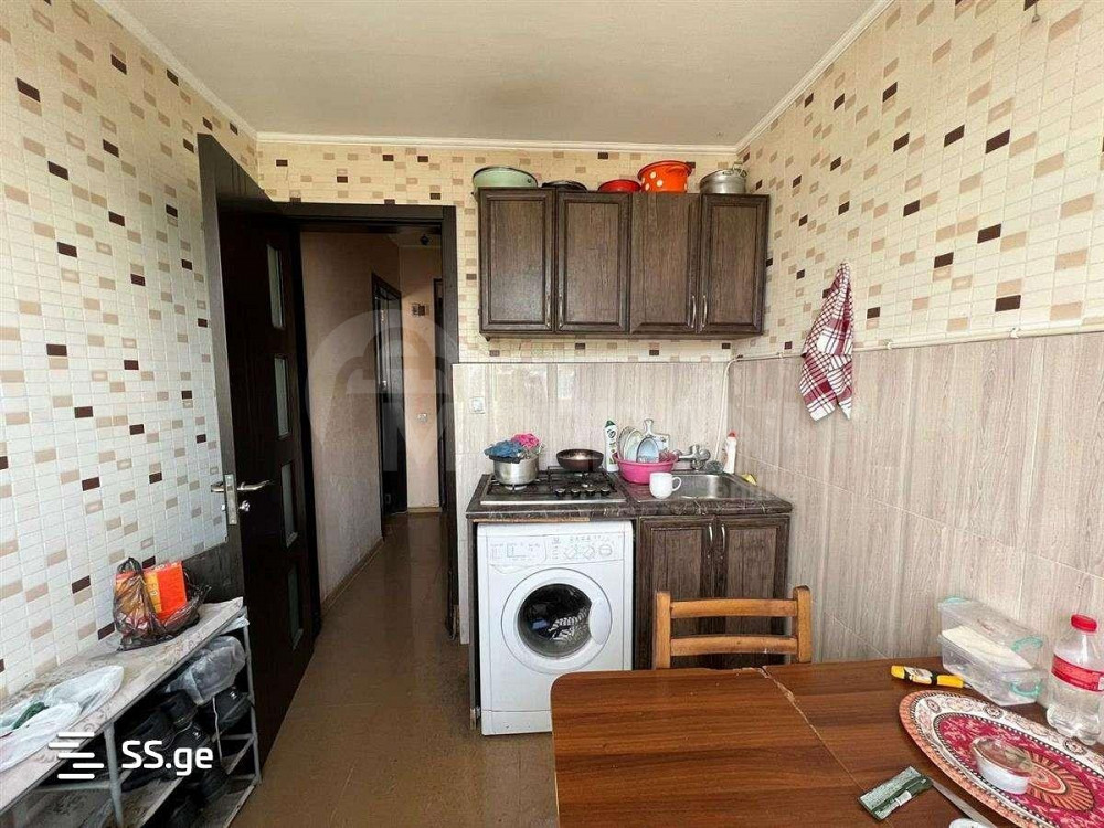 Продам 1-комн. квартиру 33.93м² 6/6 эт. Тбилиси - изображение 3