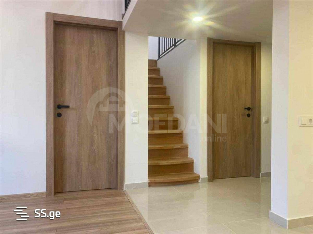 Продам 3-комн. квартиру 53м² 1/16 эт. Тбилиси - изображение 9