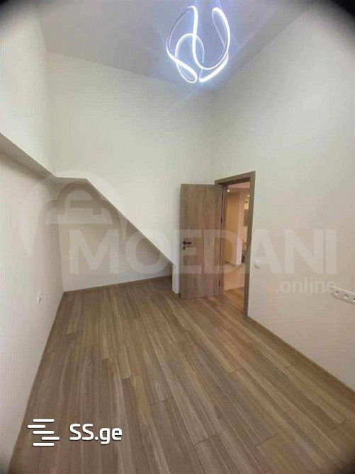 Продам 3-комн. квартиру 53м² 1/16 эт. Тбилиси - изображение 3