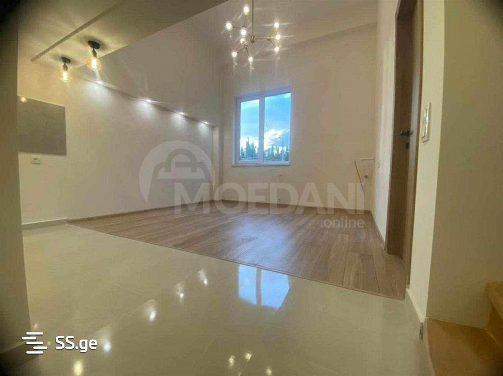 Продам 3-комн. квартиру 53м² 1/16 эт. Тбилиси - изображение 8