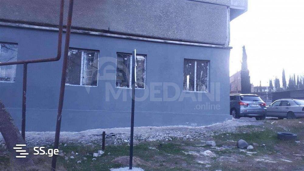 Продам 3-комн. квартиру 53м² 1/16 эт. Тбилиси - изображение 2