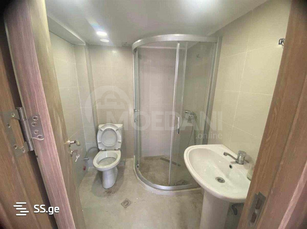 Продам 3-комн. квартиру 53м² 1/16 эт. Тбилиси - изображение 5